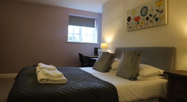 Номер Standard The Red Lion & Cellar Room, Betchworth