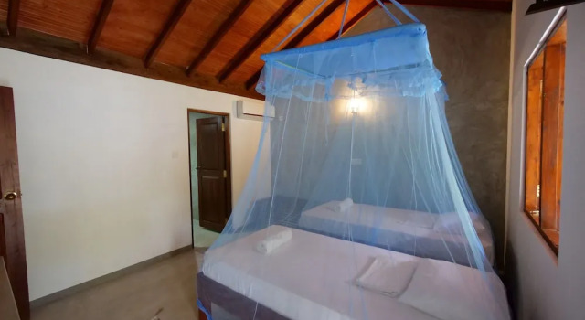 Номер Comfort De Silva Palm Resort