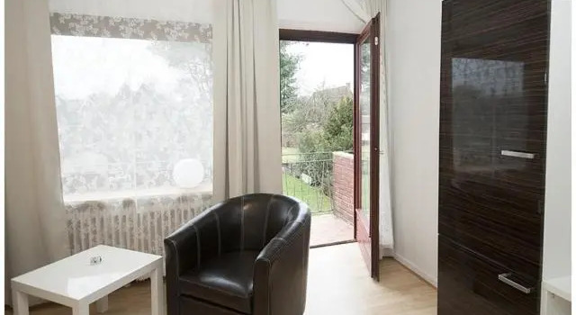 Апартаменты c 1 комнатой Picklapp Apartments