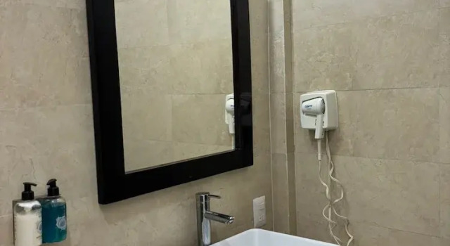 Трёхместный номер Standard с балконом Hotel La Aldea del Halach Huinic