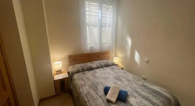 Rooms Barco, Забронировать Апартаменты/квартира Апартаменты Мадрида, рядом с Церковь Св. Николая, Апартаменты/квартира