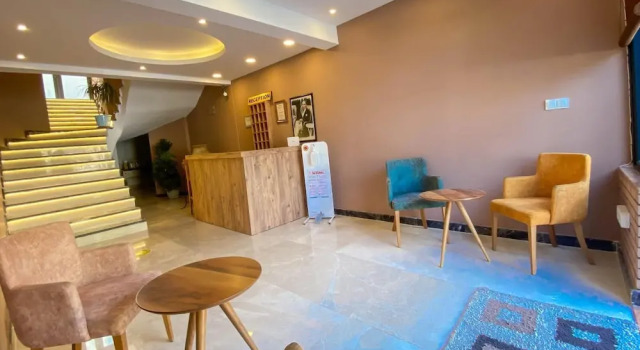 Nur Suites & Hotels
