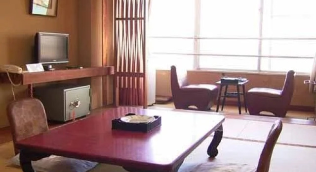 Yado Teiyou, Rezerwuj Hotel Toba 