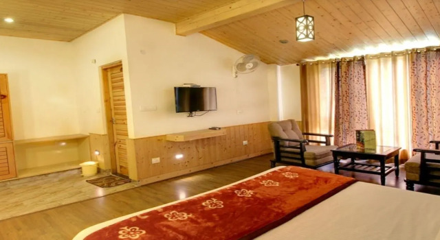 Hotel Thomas villa
