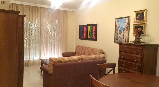 Apartment with 2 Bedrooms in Benalmádena, with Wonderful Sea View, Pool Access, Terrace - 3 Km From the Beach, Забронировать Апартаменты/квартира Апартаменты Бенальмадена, рядом с Тиволи Уорлд, Апартаменты/квартира