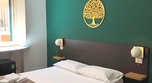 Superior Zimmer Il Piccolo Albergo Matera