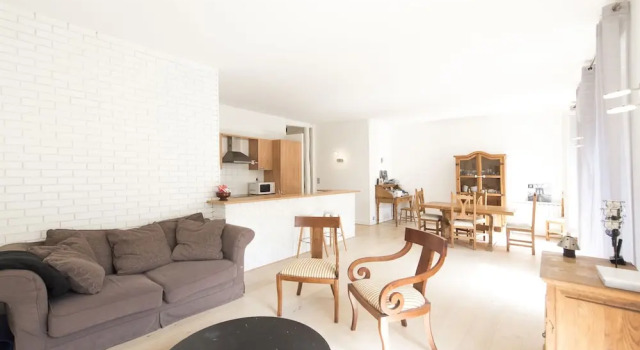 Bright near the  Trocadero, Забронировать Отель Париж Иль-де-Франс, рядом с Порт Дофин