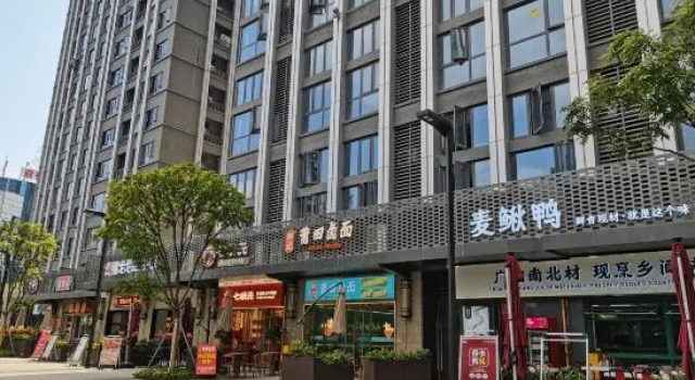 Fengling Boutique Apartment (China Resources Vientiane City Store) |, Book Apartment Fuzhou Fujian