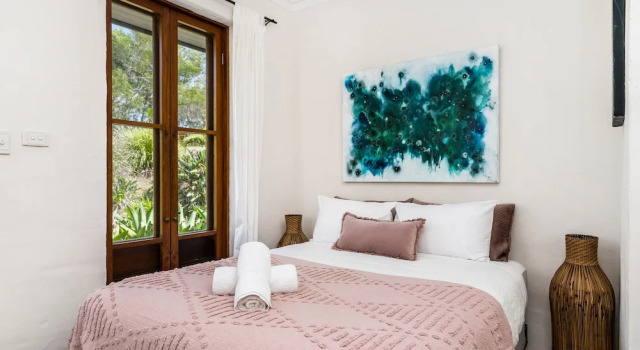 Casa Serena, Забронировать Отель Курабелл Byron Bay Hinterland