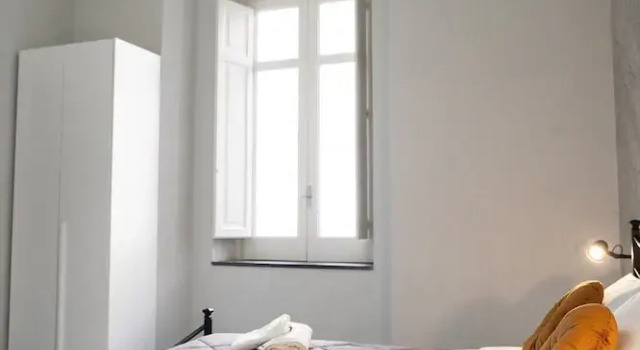 Номер Economy San Felice Palace