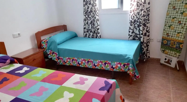 Apartamento Roquetas playa con WIFI, Забронировать Апартаменты/квартира Рокетас-де-Мар Коста-де-Альмерия