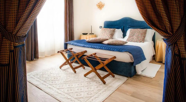 Suite Locanda Del Pilone