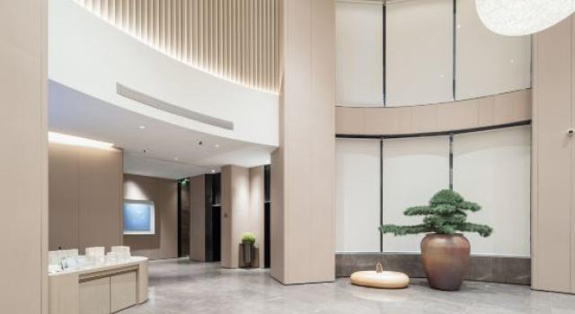 JI Hotel (Guigang City Government)