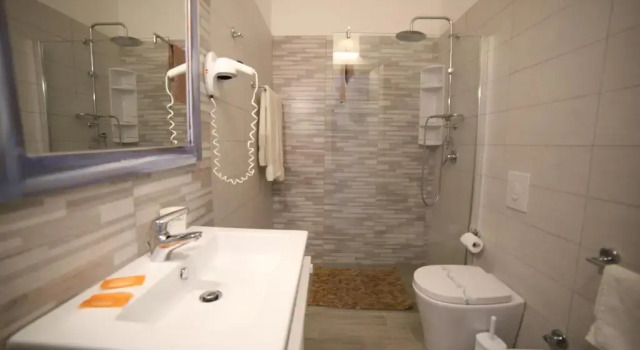 Номер Classic Hotel Albatros