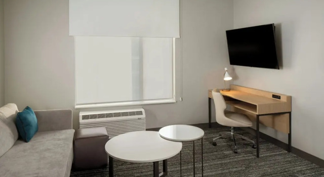 Люкс TownePlace Suites by Marriott West Lafayette