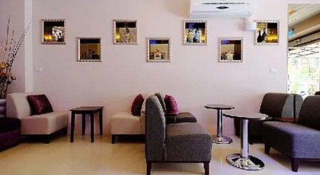 Corner 363, Забронировать Отель Отели Тайнань 3 звезды, рядом с Храм Конфуция в Тайнане, 3*