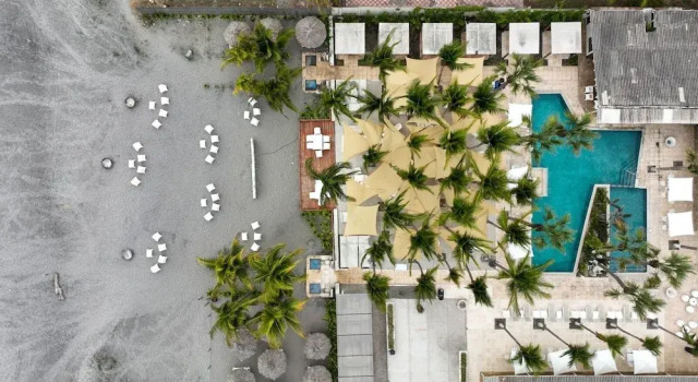 Izalco Hotel & Beach Resort, Buchen Sie Resort La Herradura La Paz Department