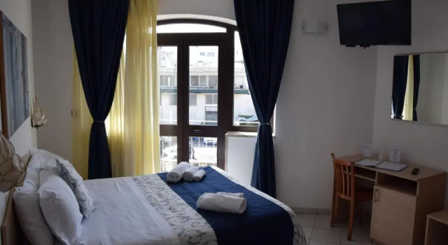Номер Standard Hotel Profumo Di Mare