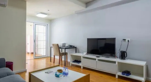 Люкс Business Youjia Boutique Apartment