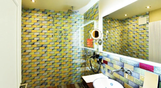 Номер Standard MOMENTS Boutique Hotel