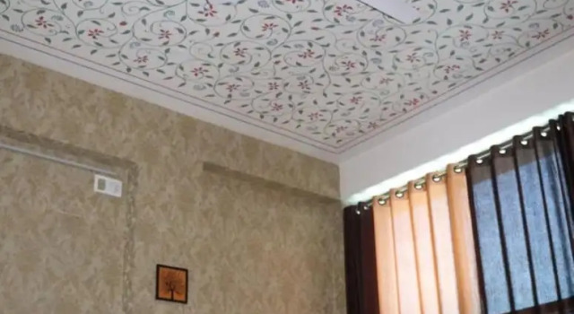 Номер Superior Mgh 114 Hotel Krishna Udaipur