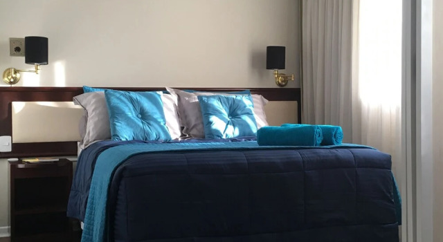 Номер Standard Apartamento confortável - Jd Paulista