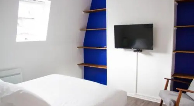 Appartements de Jeanne, Забронировать Апартаменты/квартира Апартаменты Лилля, рядом с Chambre de Commerce, Апартаменты/квартира