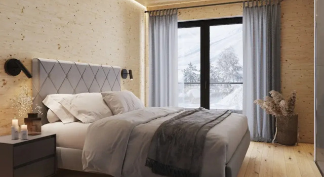 Апартаменты Premium Suite With Private Sauna