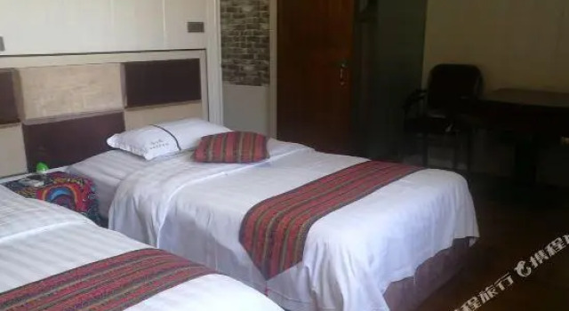 Zhengjia Hostel, Rezerwuj Hostel Hostele w Nanchong, Hostel