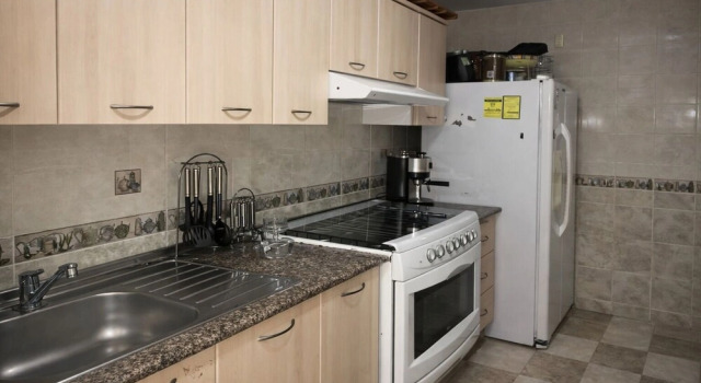 Residencial Costa Verde, Rezervasyon Daire Veracruz daireler, Daire