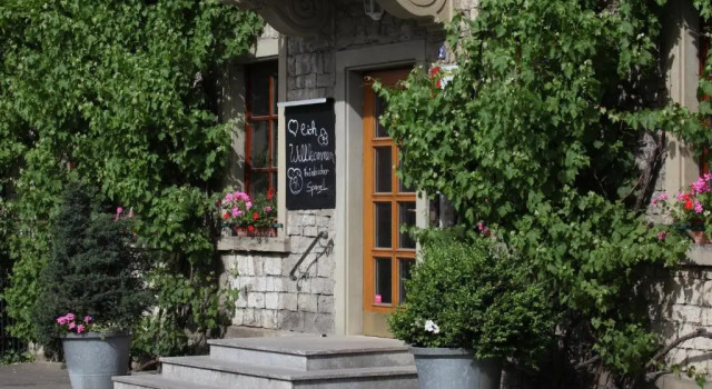 Landgasthof zur Brücke