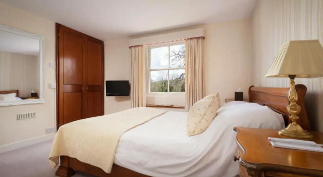 Одноместный номер Standard Mill End Hotel
