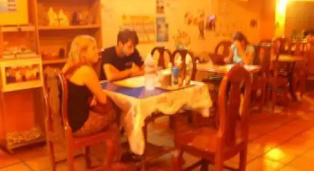 King Guesthouse