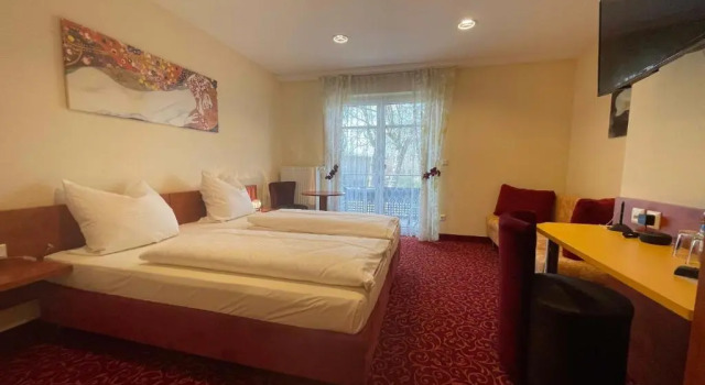 Rothsee Hotel