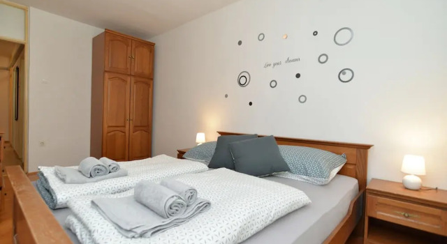Апартаменты Standard Apartment 1905