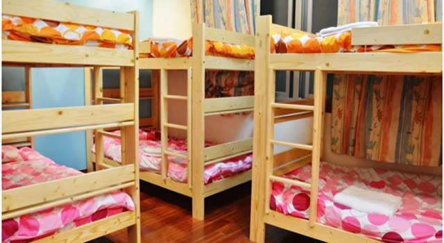 Taipei City Home