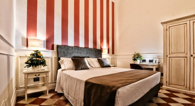 Номер Standard Casa Isabella Exclusive Hotel