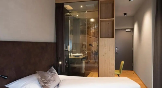 Ellgass Allgäu Hotel