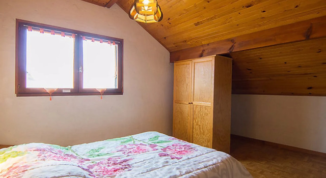 House Sicard Bormio 37657