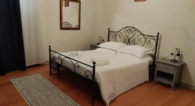 Полулюкс Villa La Grotta