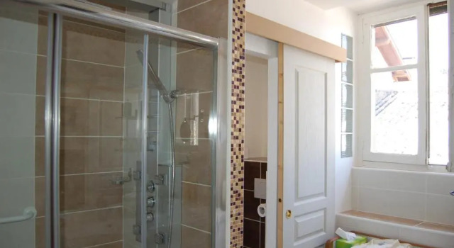 Двухместный номер Standard с видом на окрестности La Maison dAntan