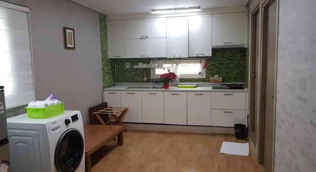 Студия Business Hotel