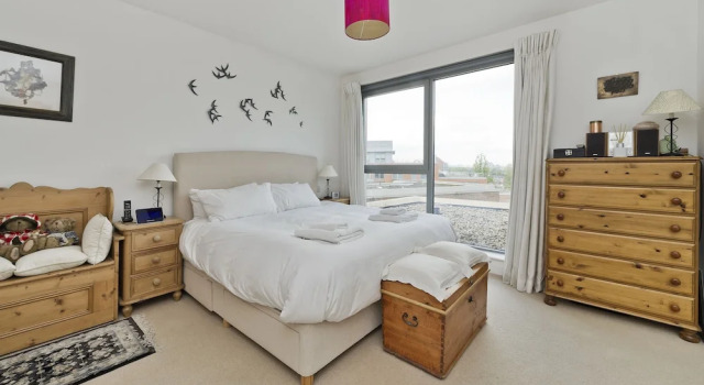Putney Rooftops