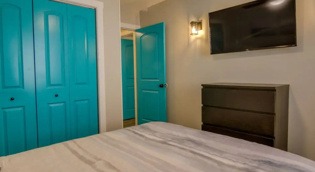 Walk to Beach & Boardwalk: Ocean City Condo, Rezerwuj Apartament Boardwalk 