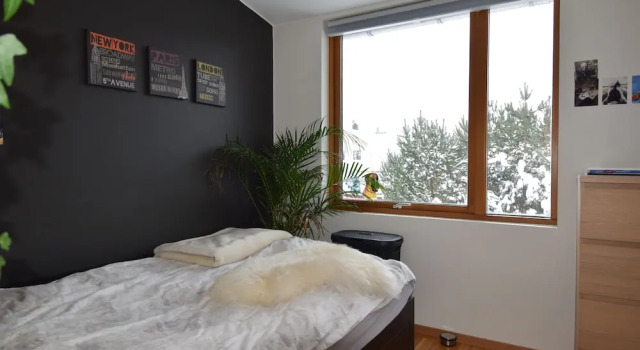 Solferie Holiday Home Odderheisløyfen, Rezervovat Rekreační dům Vily v Oggevatn, Vila