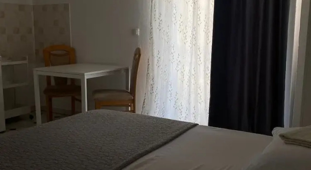 Студия Apartments Mate