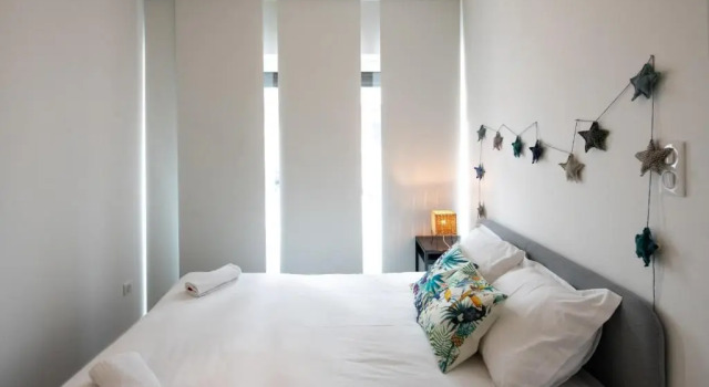 Le Mille - Cosy appartement 4 personnes - 15mn du centre de Lyon, Забронировать Апартаменты/квартира Вийёрбан Rhône