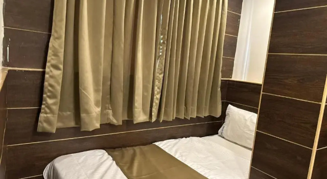 Люкс Deluxe Hotel Classio Koramagala