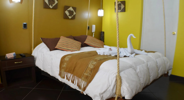 Wifala Thematic Hotel