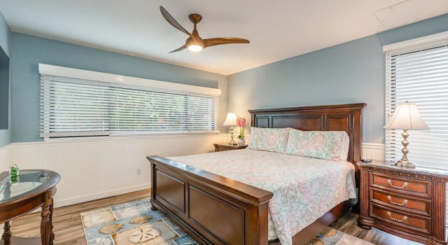 Big Island Keauhou Punahele C104 2 Bedroom Condo
